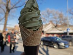 -吴裕泰(雍和宫店)