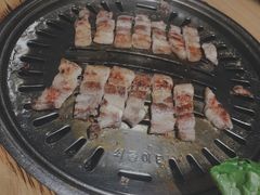 -缸桶屋韩国料理·全程帮烤(泰禾店)