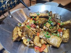 -黄泥岗·地道湖北菜(奥特莱斯店)