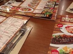 -Pancakes on the rocks(Darling Harbour)