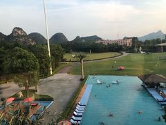 -Club Med地中海俱乐部·桂林度假村