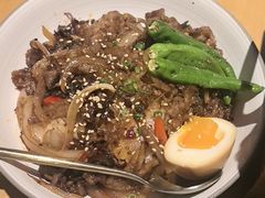 -一心创作料理屋(经开万达店)