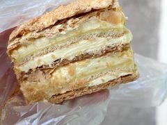 -甜嘟嘟烘焙坊(舒城路店)