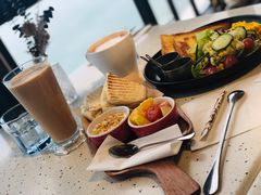 -必胜客(海滨店)