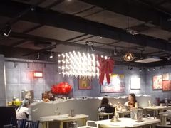 -HOTISLAND海鸡岛·韩国料理(江南西店)