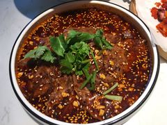 麻辣卤香牛肉-花椒俏川菜小馆(南海万达店)