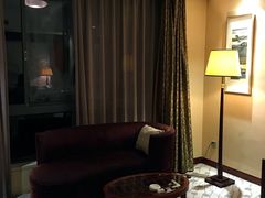 豪华大床房-太湖湾开元名庭大酒店