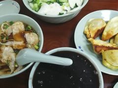-味一早餐(新芝路店)