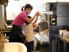 -麦当劳(鼓楼店)