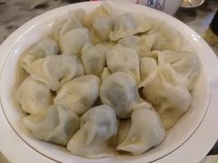 -大家乐东北菜(富河园店)