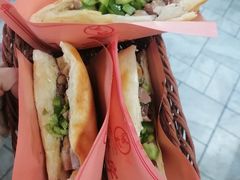 -化三驴肉汤(金明东街店)