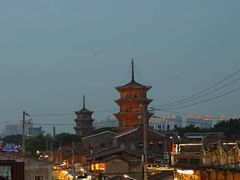 -漳州滨海火山岛自然生态风景区