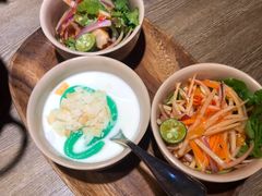 -长勺子东南亚(街道口店)