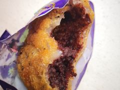 炸糕-京天红炸糕(天通苑华联店)