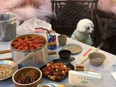 -巴厘龙虾·榜首油焖大虾(沙湖·花园店)