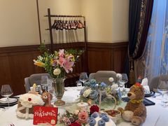 -黑宝石西餐厅(汇励99城市公园店)