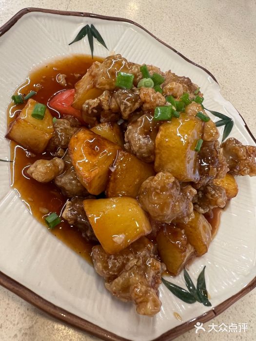 老福洲(西洪路店)图片