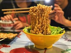 -辉记炭烧海鲜大排档·老字号(福田店)