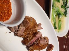 -缪氏川菜(深圳北站缤果空间店)
