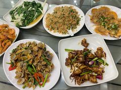 -七鲜渔港美食餐厅(巽寮湾海景店)