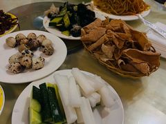 -康陵正德春饼宴26号