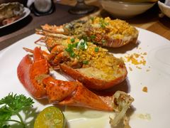 -割烹旭日本料理(龙湖狮山天街店)