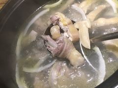 -润泽园椰子鸡(汇一城店)