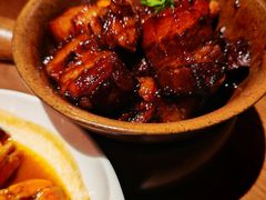 -清水亭湖北菜(大屯DT51店)