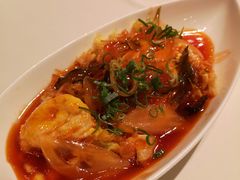 五柳炸蛋-东海海鲜酒家(中信广场店)