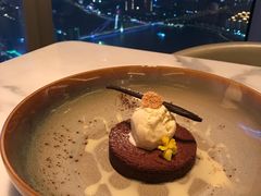 -广州四季酒店·意珍·意式自助餐