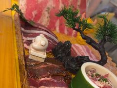 -犟牛家·榴莲烤肉(五棵松店)