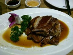 -申阿婆·上海菜·小海鲜(国展店)
