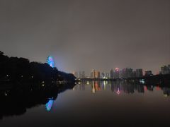 -南宁南湖公园