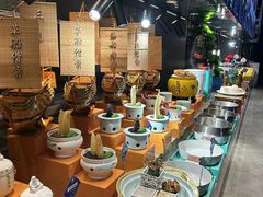 -华膳楼·安徽地标美食·中华餐饮名店(文化公园店)