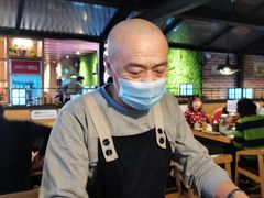 -梨花自助烤肉(天河城店)