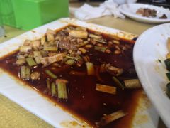 -万春卤菜(天乡后街步行街店)