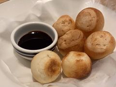 -玛尚诺Pizza&Bar(长泰广场店)