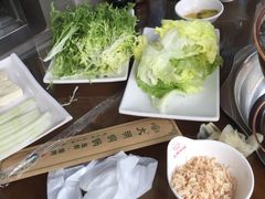 -大明铜锅·烤涮坊·烧烤(总店)