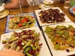 -老味道1992(武当山店)