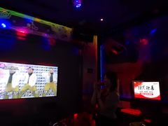 -INLOVE KTV(古墩印象城店)