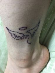 -JOKER TATTOO STUDIO乔克纹身