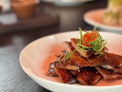 -宁波柏悦酒店·钱湖渔港