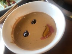-清真·鸦儿李记·涮肉(和平里店)