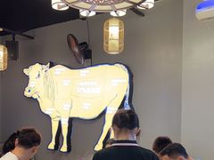 -小肥牛潮汕牛肉火锅(南联店)