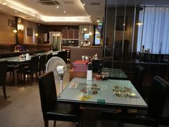 大堂-太平馆西餐厅(北京路店)