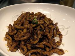 -红菜坊·烤鸭·川鲁宴(石园店)