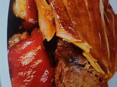 -徽宴楼·玫瑰之约(祥源店)