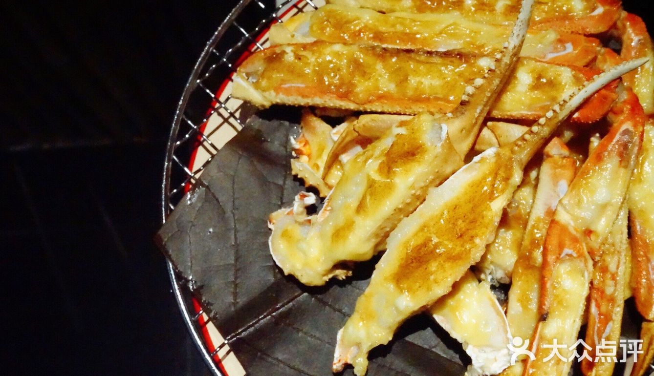 200人均吃活蟹！扶墙出的超值套餐 蟹黄泡饭绝了
