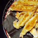 200人均吃活蟹！扶墙出的超值套餐 蟹黄泡饭绝了