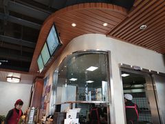 -本粥&拌饭cafe(欧亚新生活店)